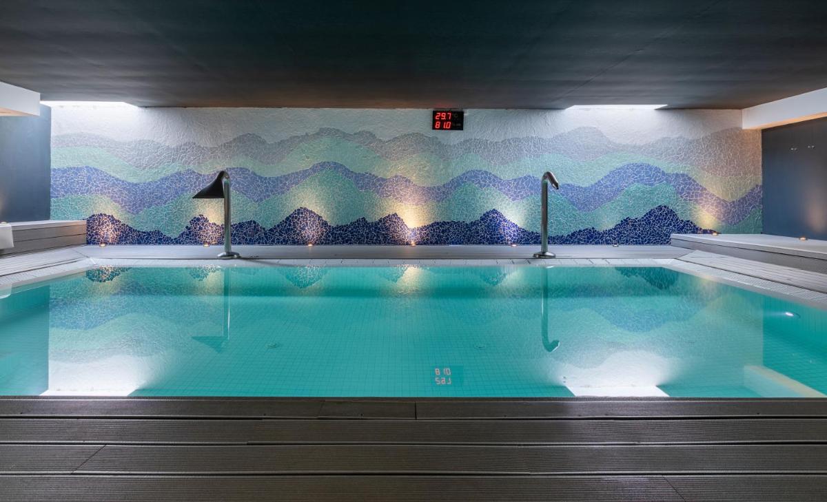 Piscina en o cerca de Prestige Victoria
