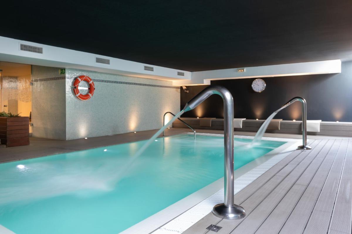 Piscina en o cerca de Prestige Victoria