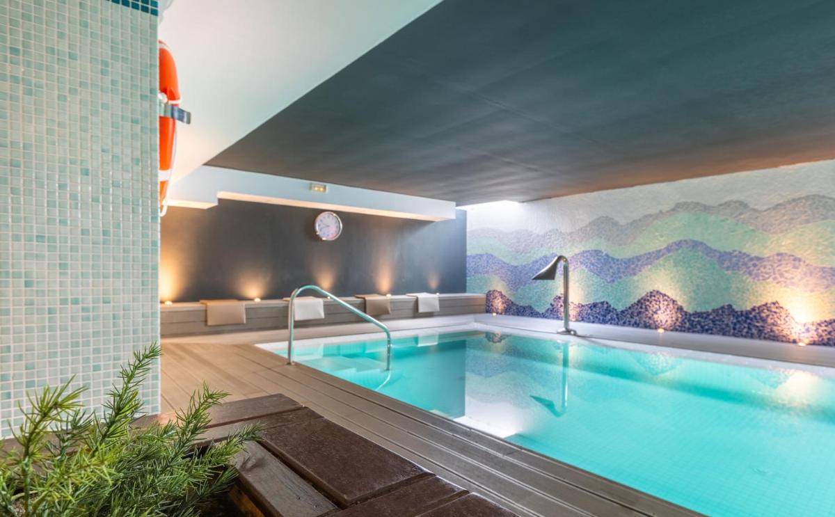 Piscina en o cerca de Prestige Victoria