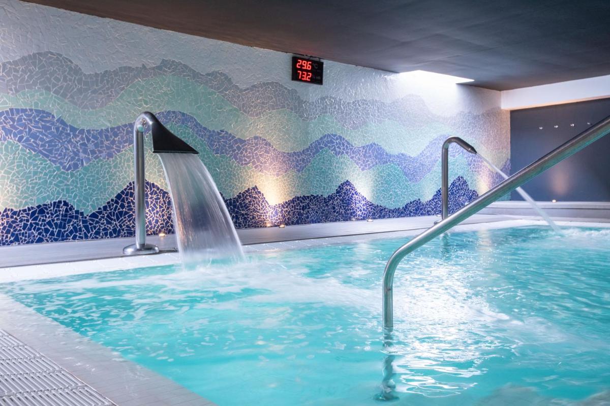 Piscina en o cerca de Prestige Victoria
