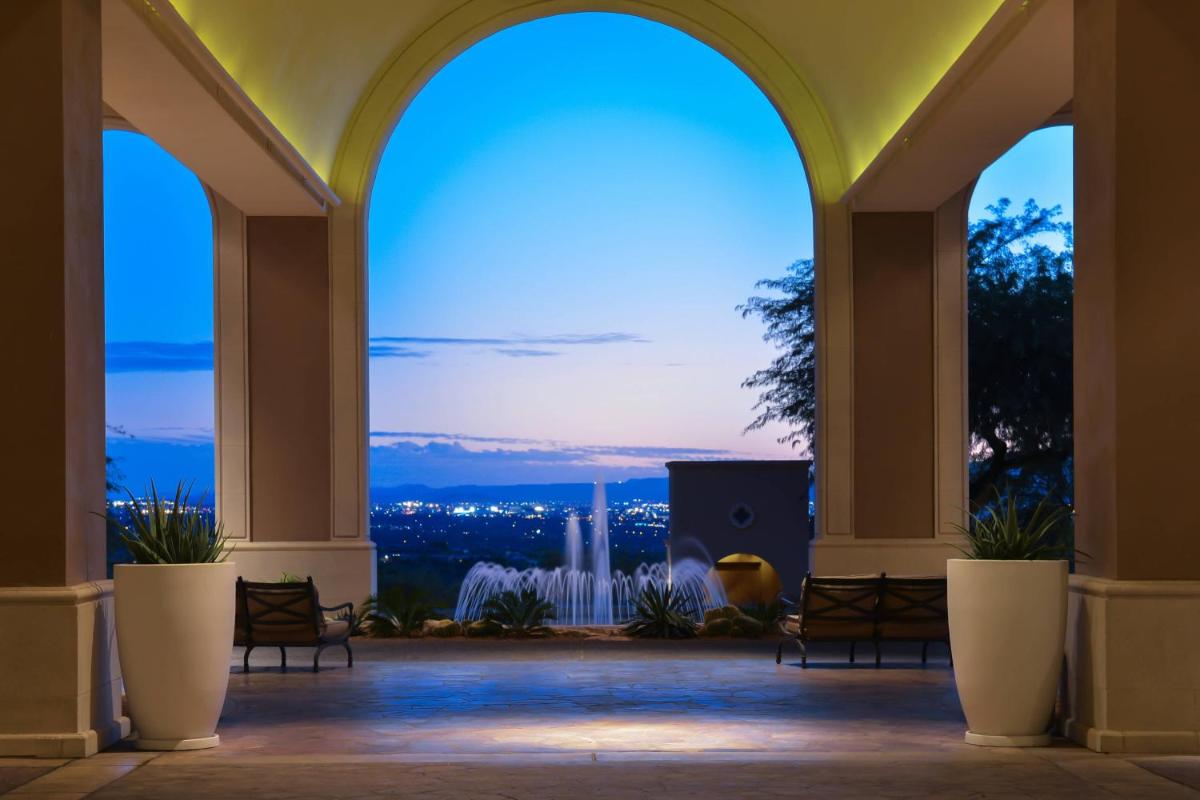 The Westin La Paloma Resort & Spa - Housity