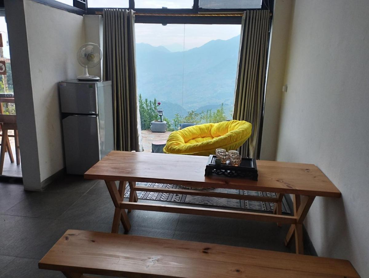 Bungalow view fanxipang 1579 Sa Pa - Housity