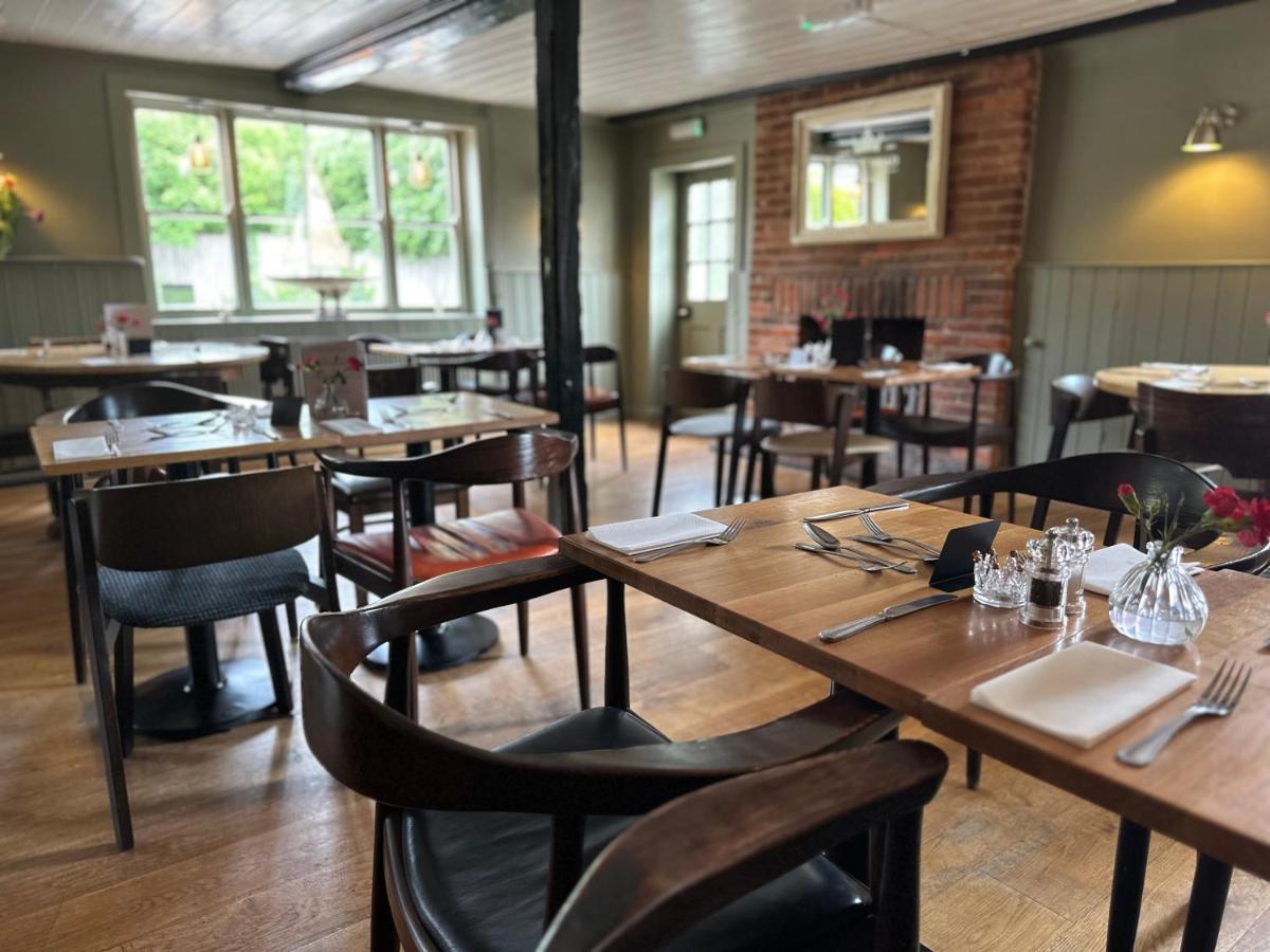 Kings Head Coltishall - Housity