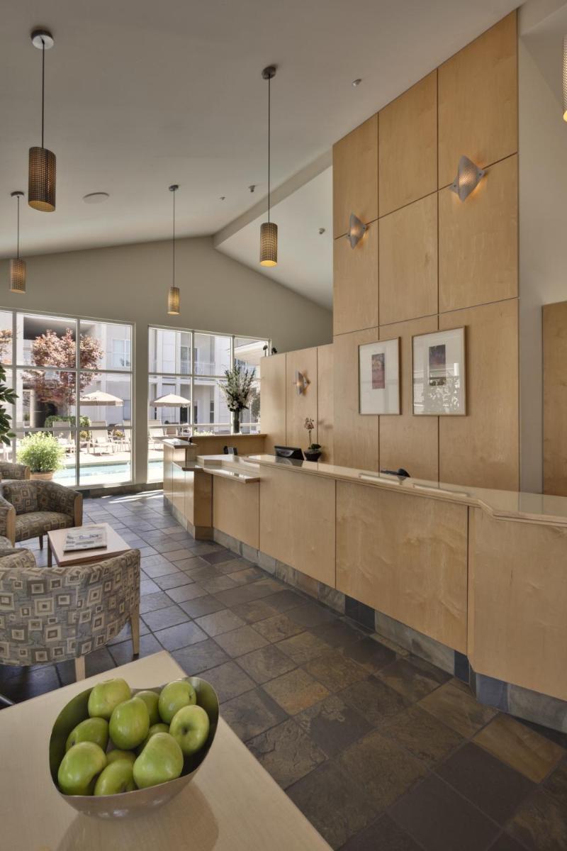 Corporate Inn Sunnyvale - All-Suite Hotel - Housity