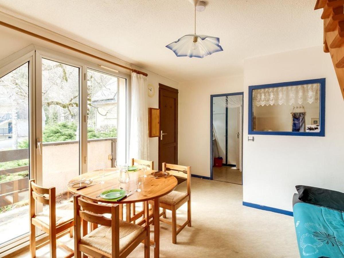 Duplex cosy pour 5 pers., balcon sud, parking, proche centre et remontées, navette hivernale - FR-1-401-82 - Housity