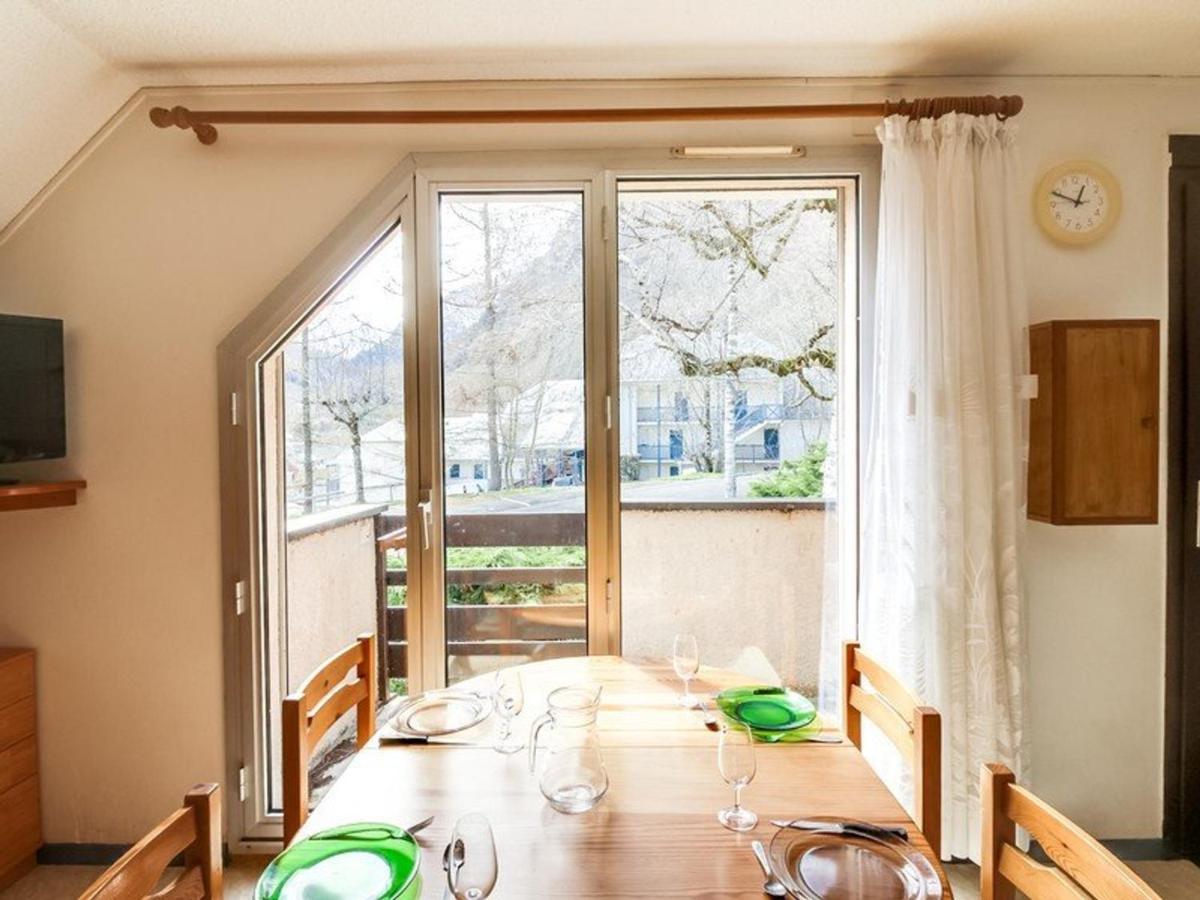 Duplex cosy pour 5 pers., balcon sud, parking, proche centre et remontées, navette hivernale - FR-1-401-82 - Housity