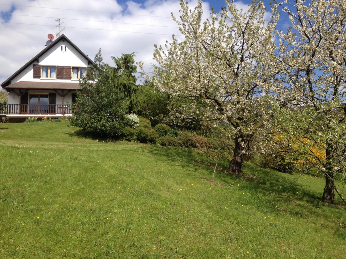 Gite Bellevue - Housity