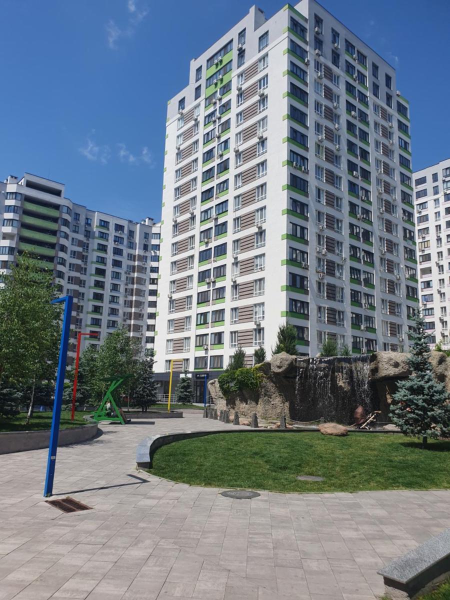 Акварелі 2 - Housity