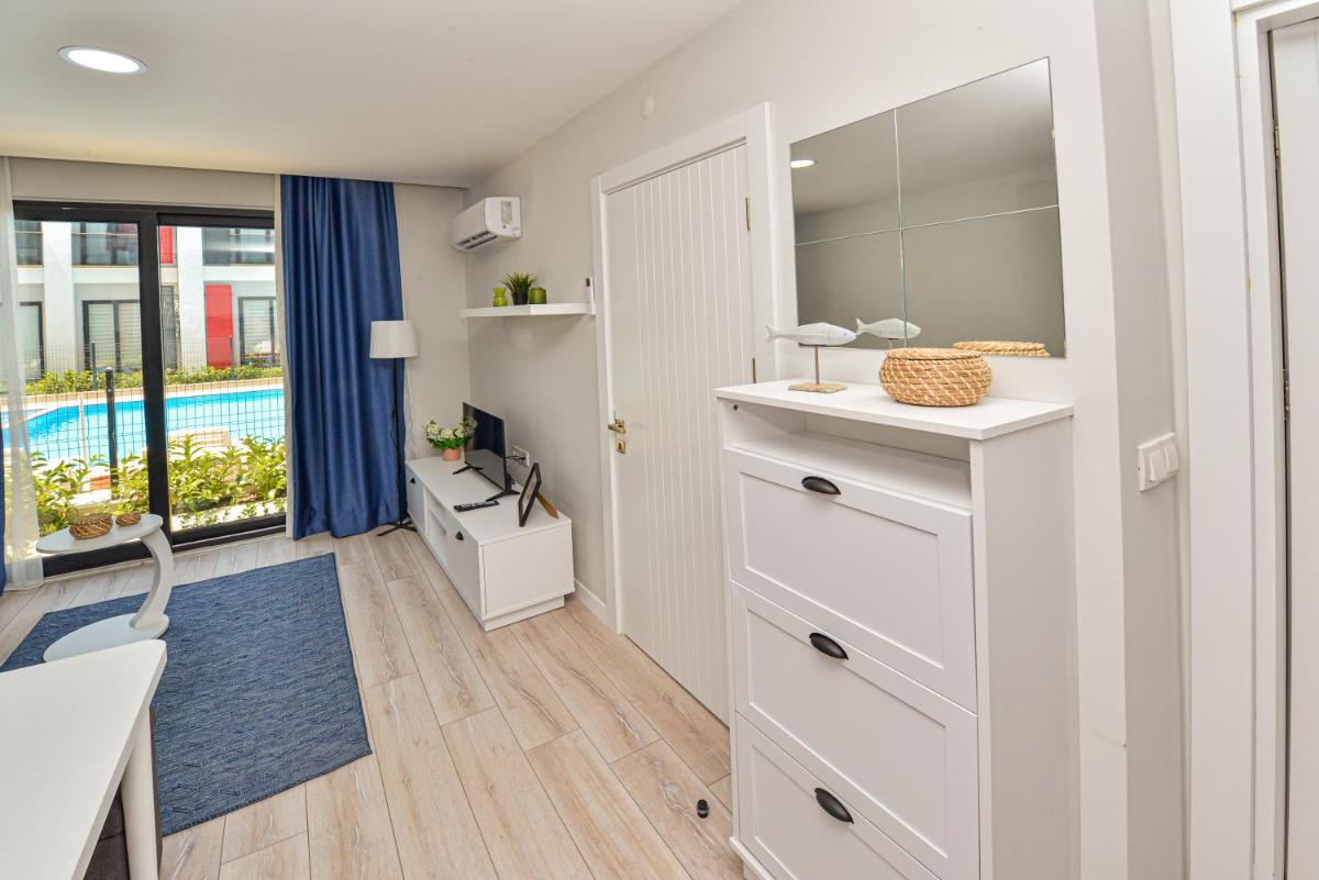 C Suites Antalia Airport - Hizvo