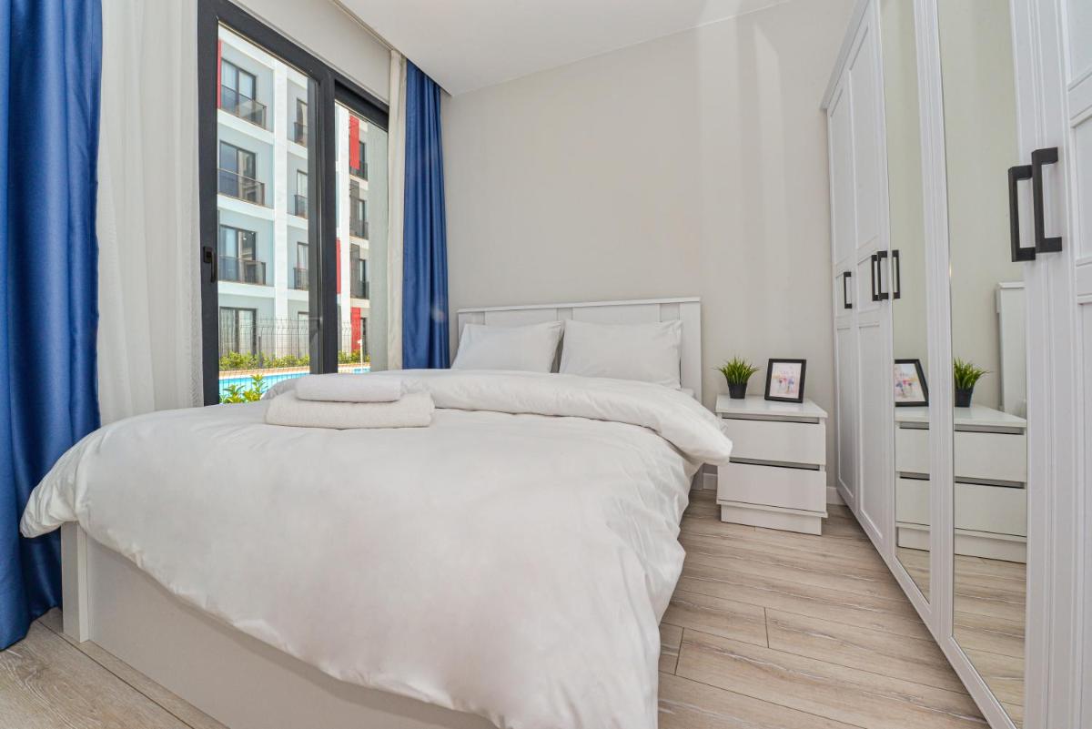 C Suites Antalia Airport - Hizvo
