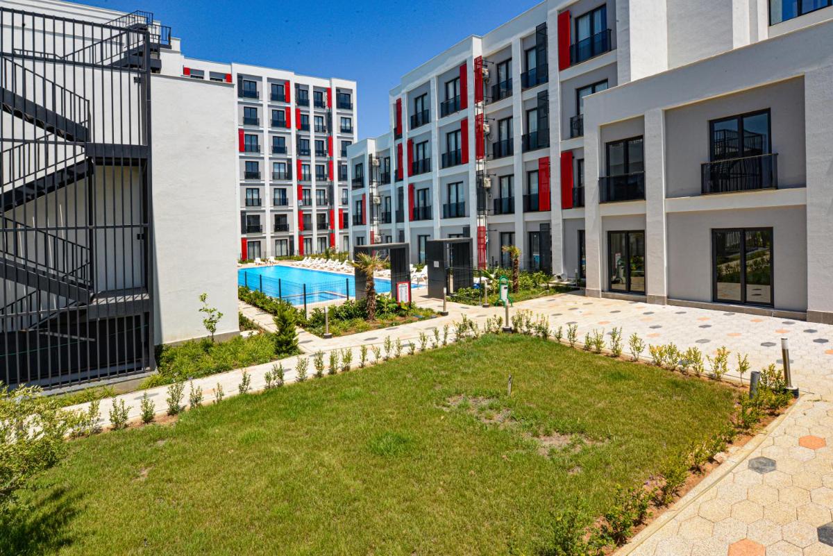 C Suites Antalia Airport - Housity