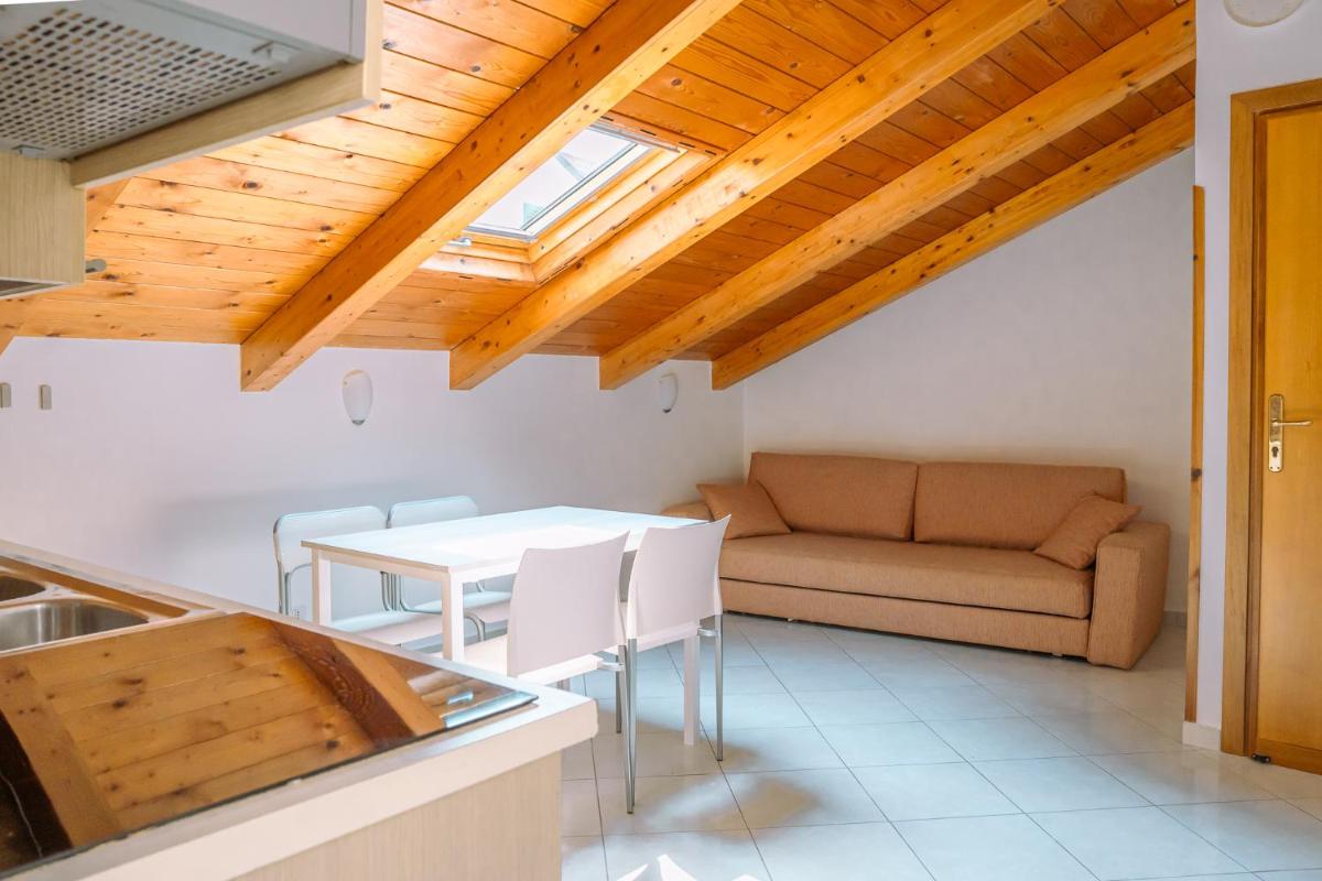Suitetrails - Residenza Ester