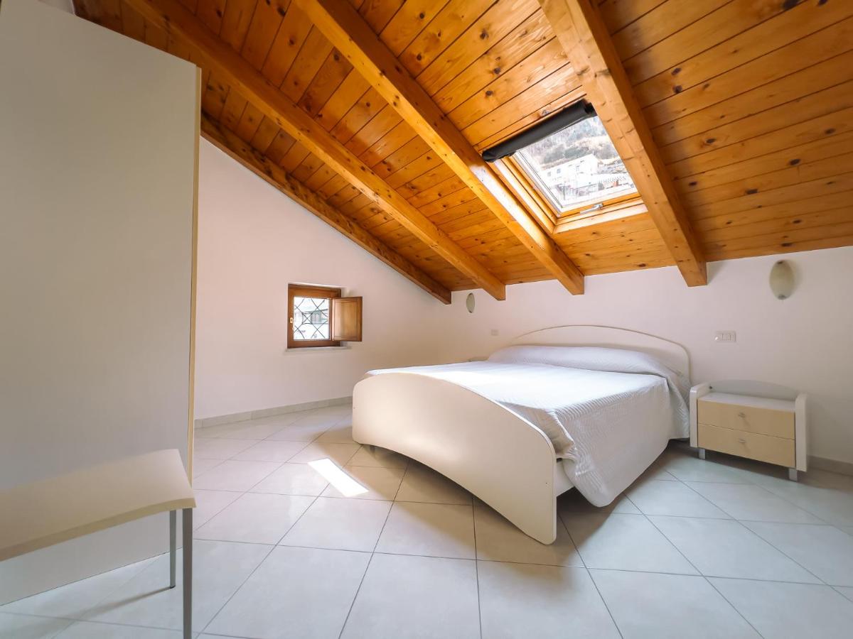 Suitetrails - Residenza Ester