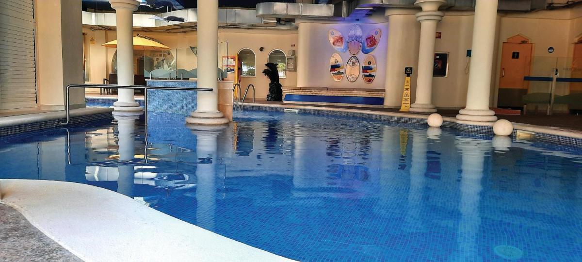 A piscina em ou perto de Four Seasons Vilamoura