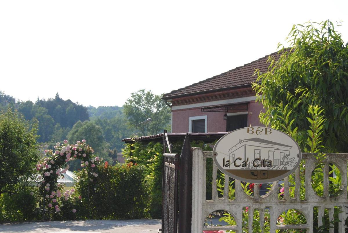 B&B La Cà Cita - Housity