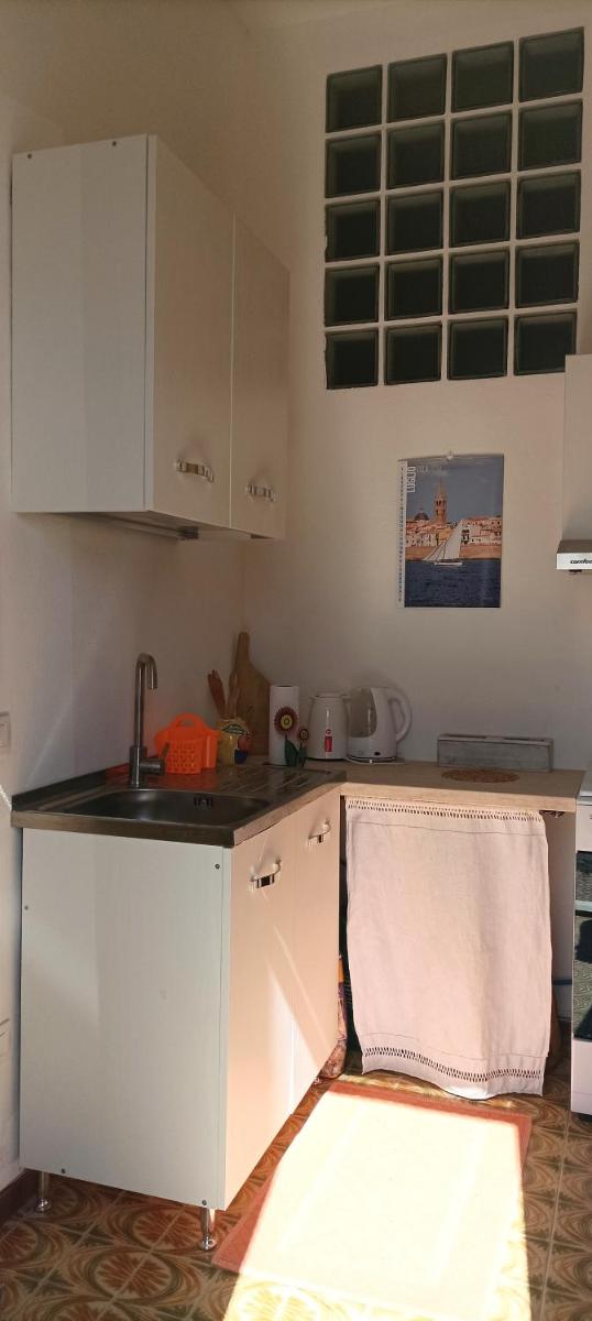 Sardegna, Torre Grande, La Camera Chiara Q2749 - Housity