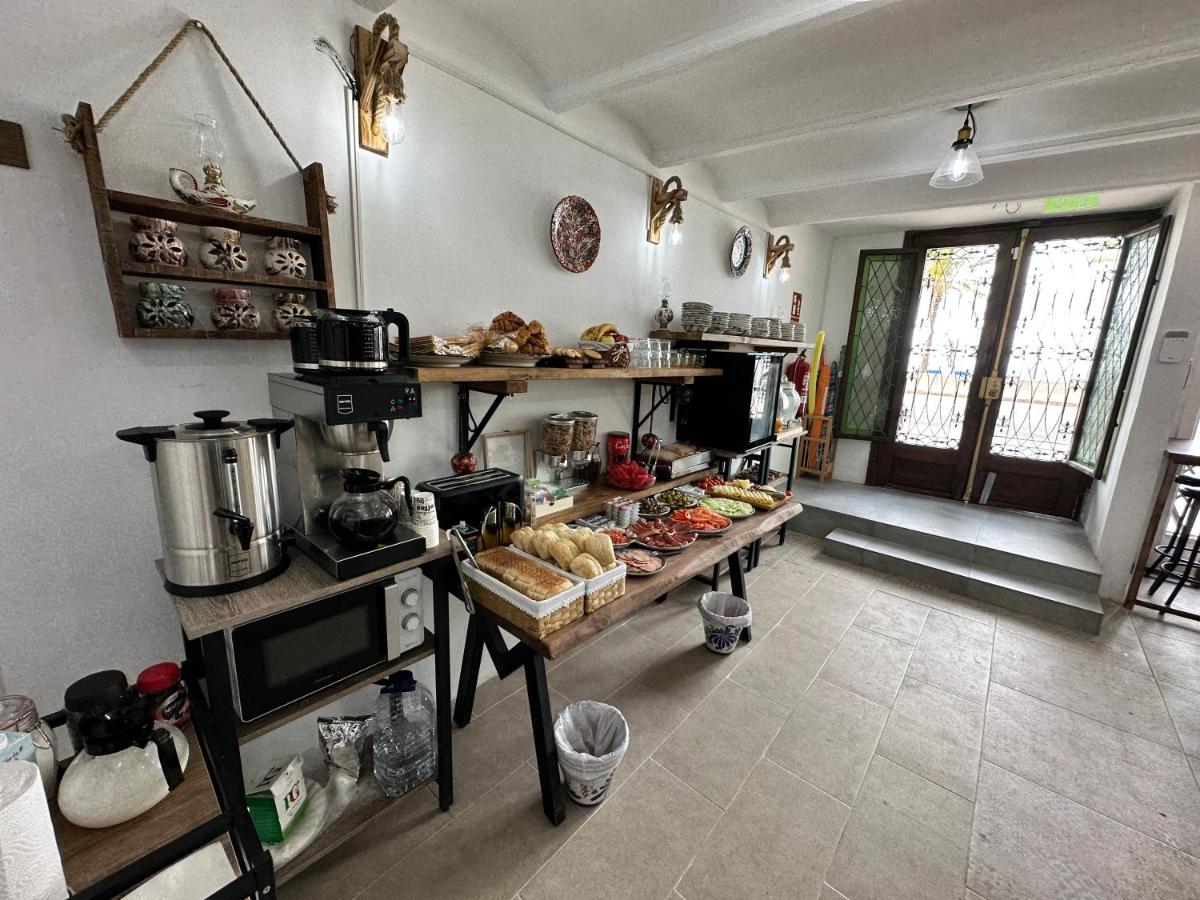Vilador Beach Hotel - Housity