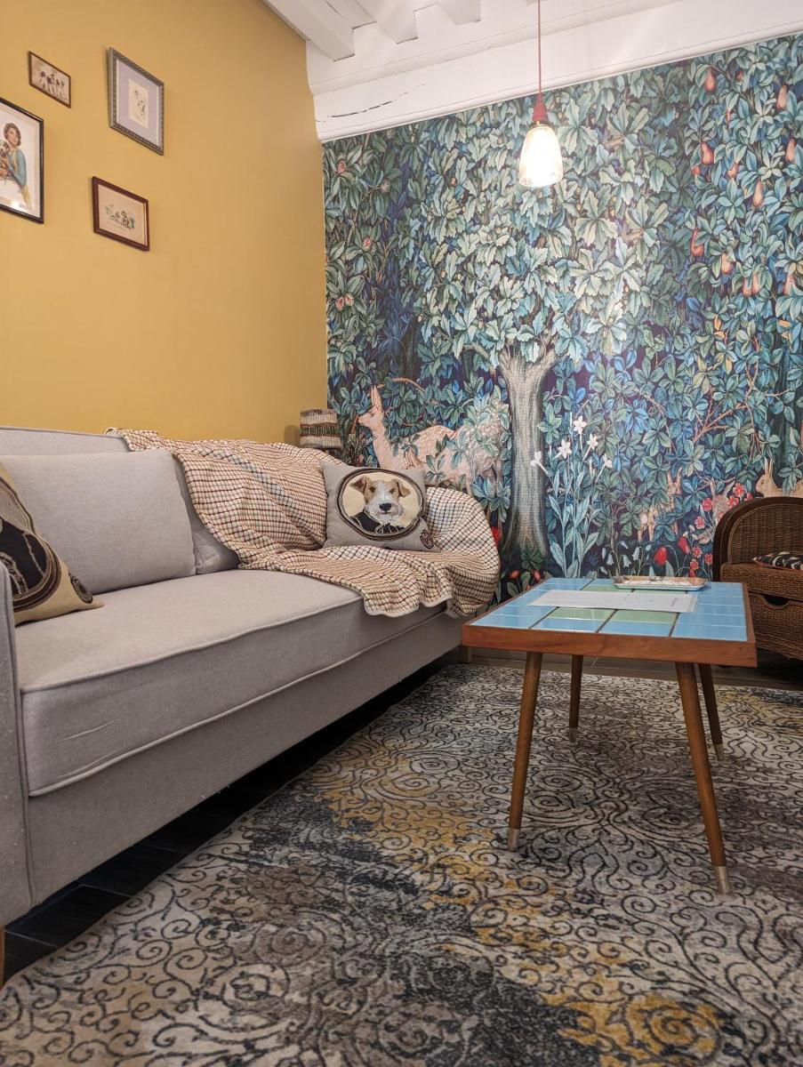 Chez Nick et Martine suite privative - Housity