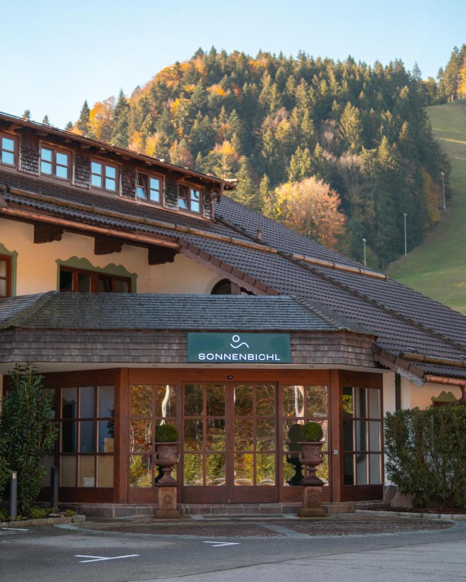 Berghotel Sonnenbichl - Housity