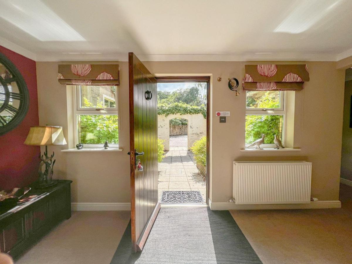 Geltsdale Garden Apartment ground floor home in Wetheral close to Carlisle & Ullswater - Housity