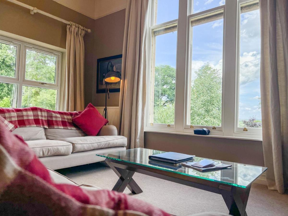 Geltsdale Garden Apartment ground floor home in Wetheral close to Carlisle & Ullswater - Housity