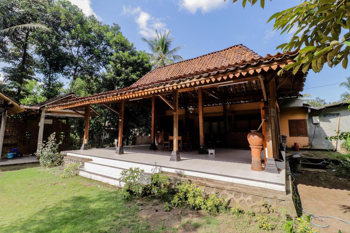 Suitetrails - Nurudin House