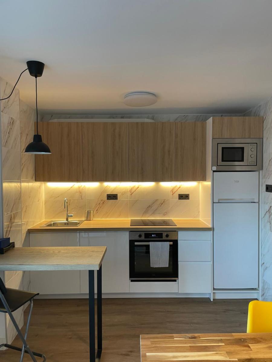 Cozy apartment 6' from San Sebastian + Parking - Housity