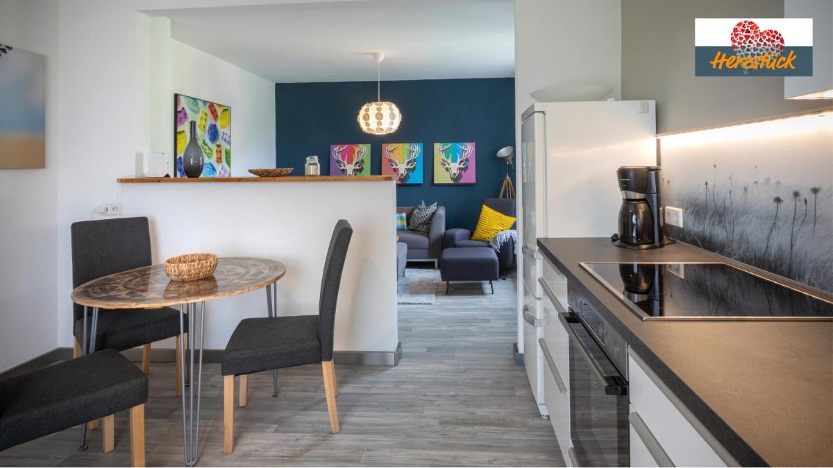 Das Nest am Park - Housity