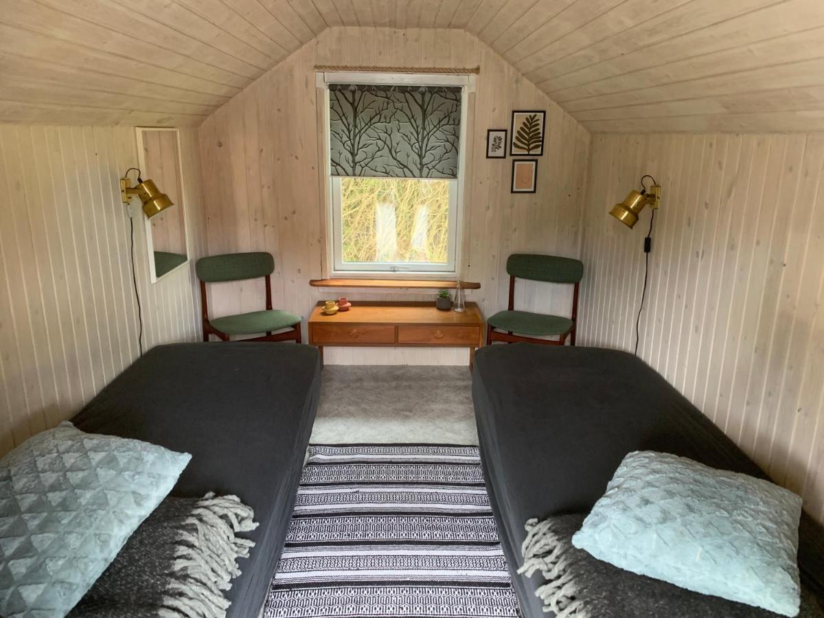 Stunning Romantic Cabin close to Baltic see - Housity