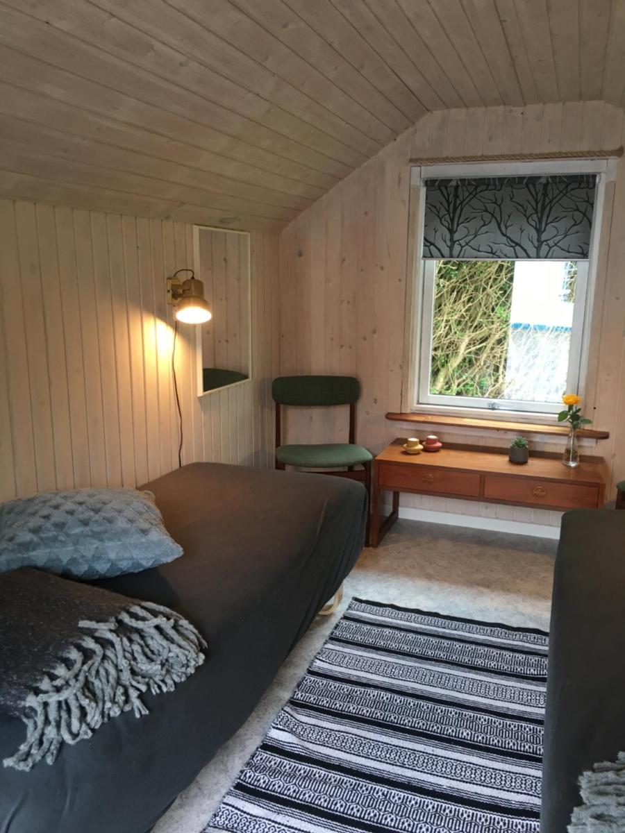 Stunning Romantic Cabin close to Baltic see - Housity