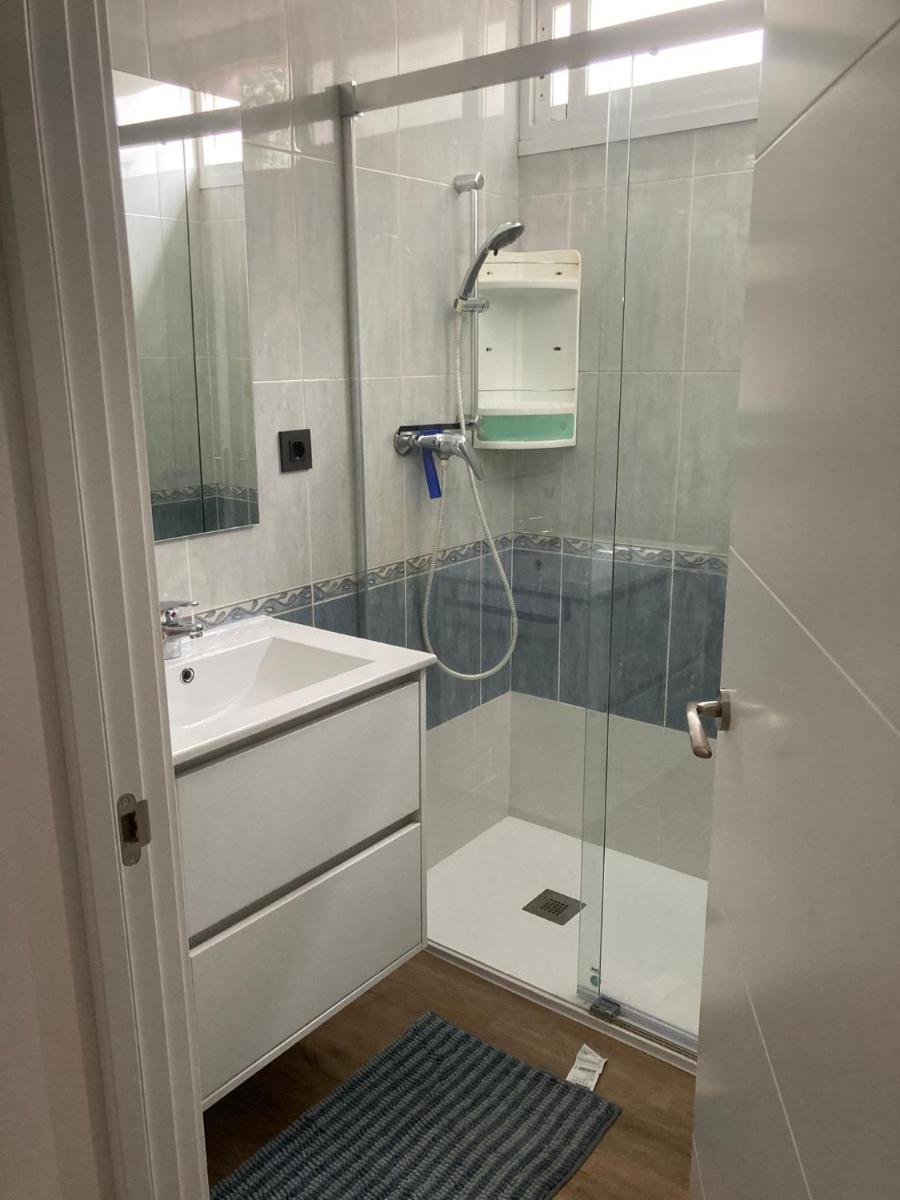 Cozy apartment 6' from San Sebastian + Parking - Housity