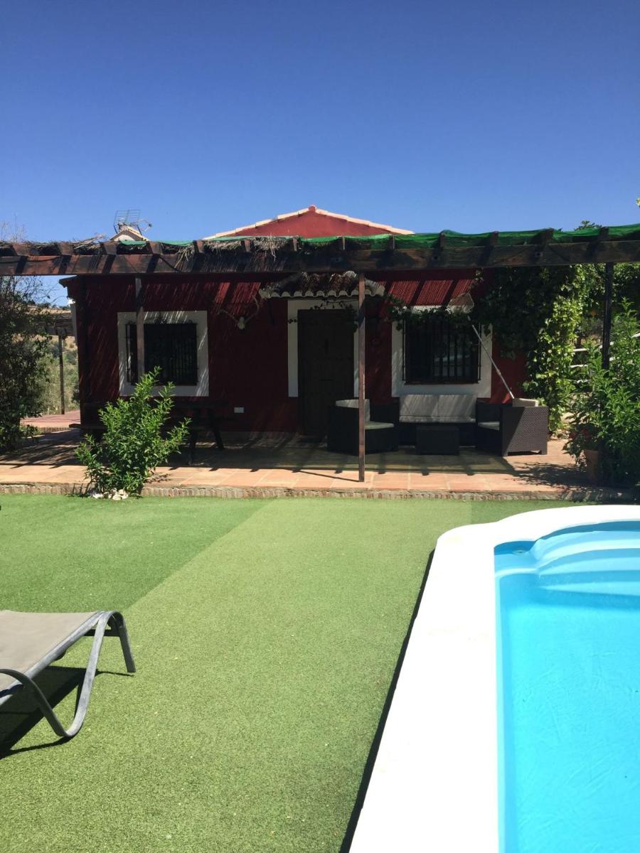 CASA RURAL PONCE DE LEÓN - Housity