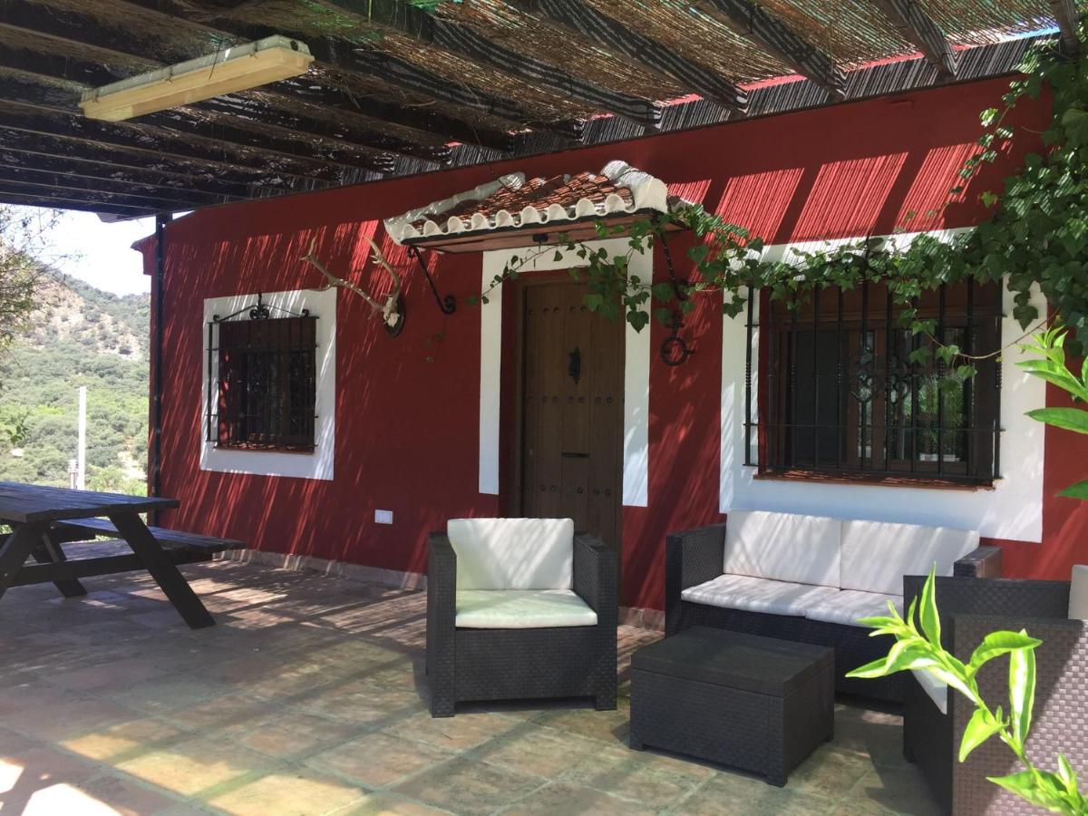 CASA RURAL PONCE DE LEÓN - Housity