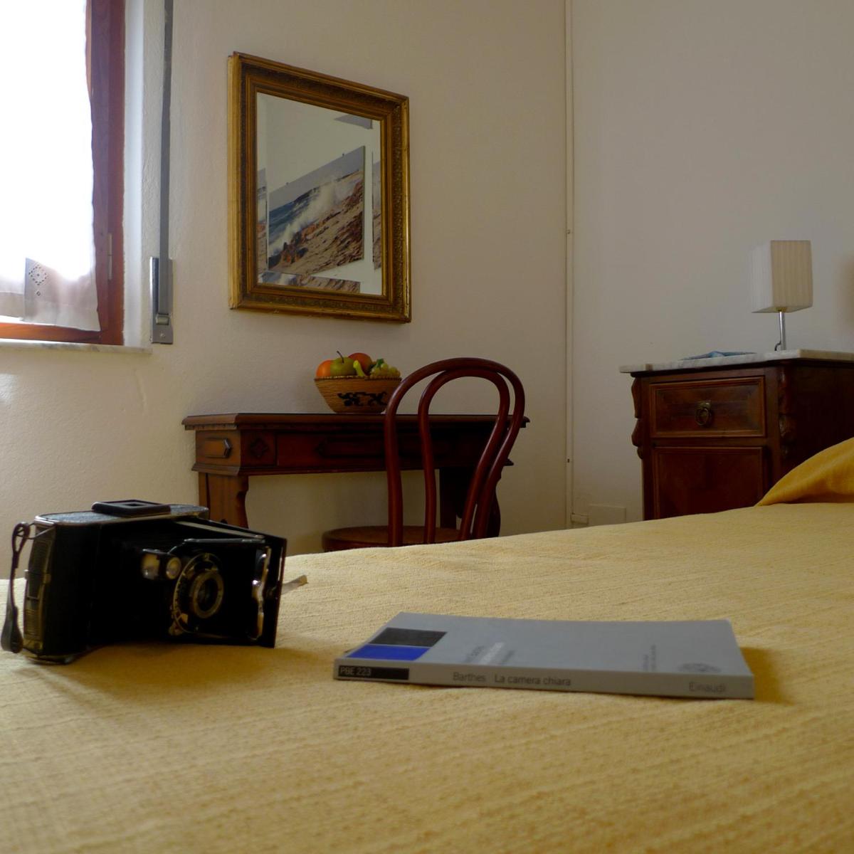 Sardegna, Torre Grande, La Camera Chiara Q2749 - Housity