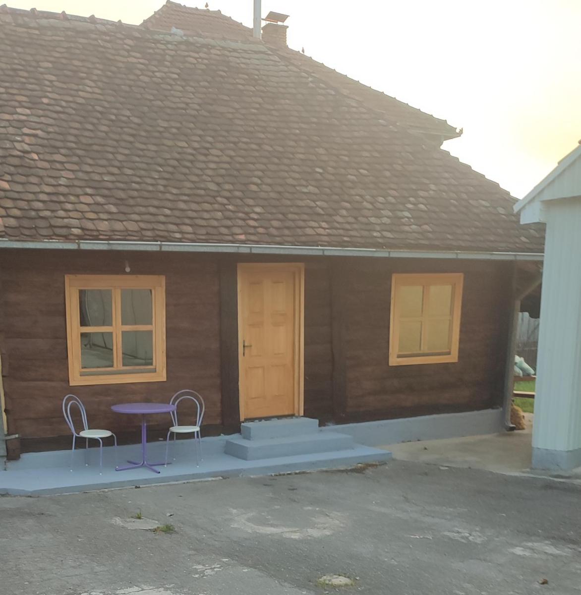 Kacara - Housity