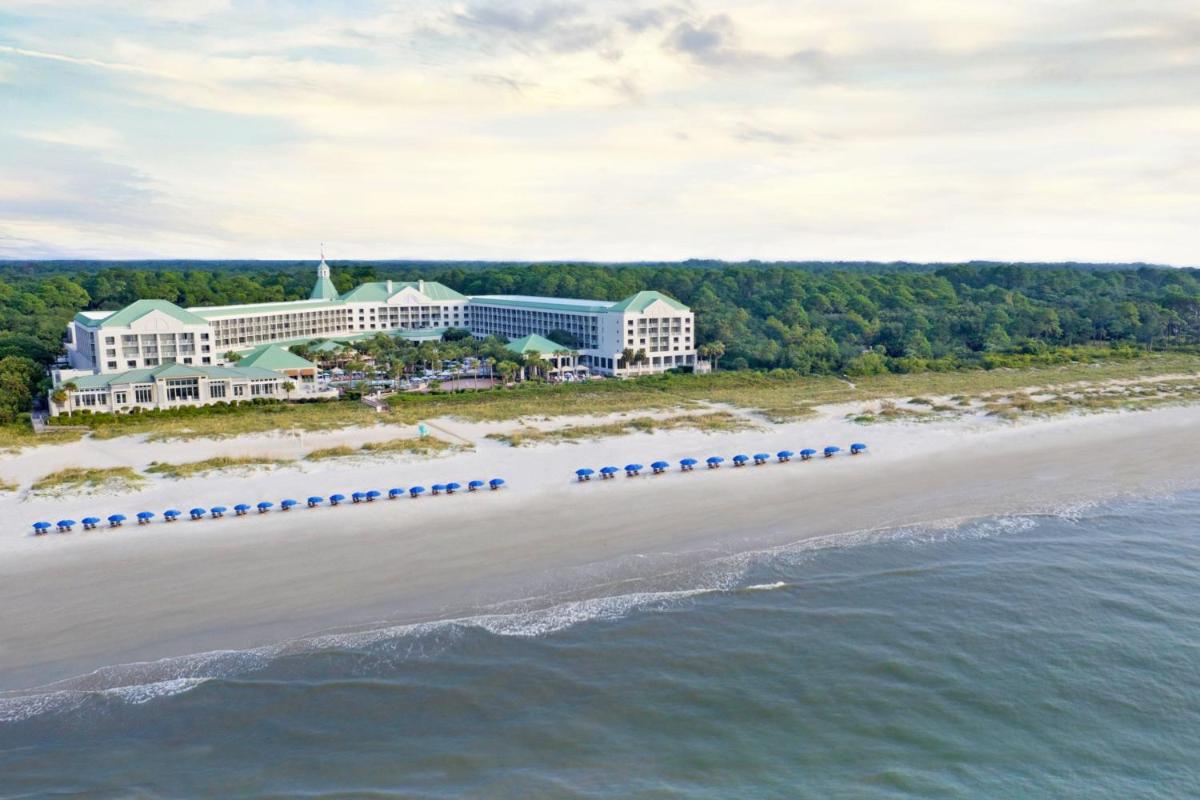The Westin Hilton Head Island Resort & Spa - Housity