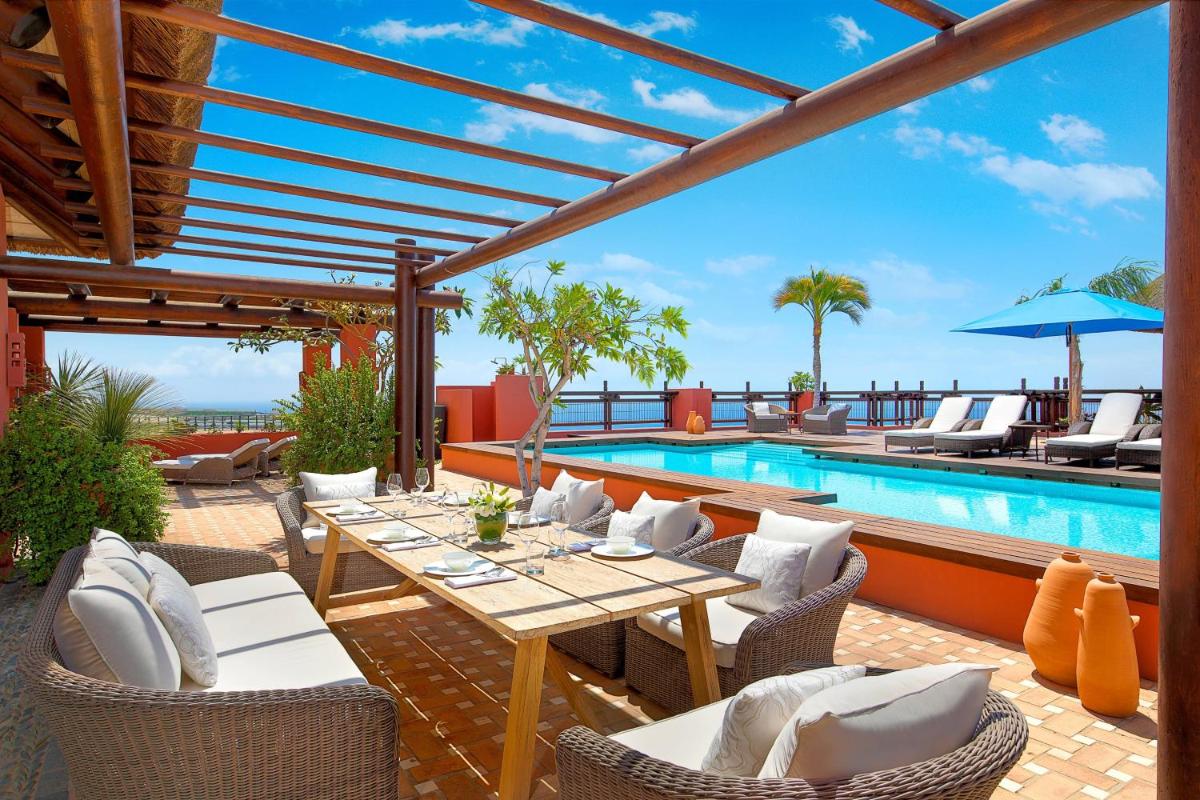 Piscina en o cerca de The Ritz-Carlton Tenerife, Abama