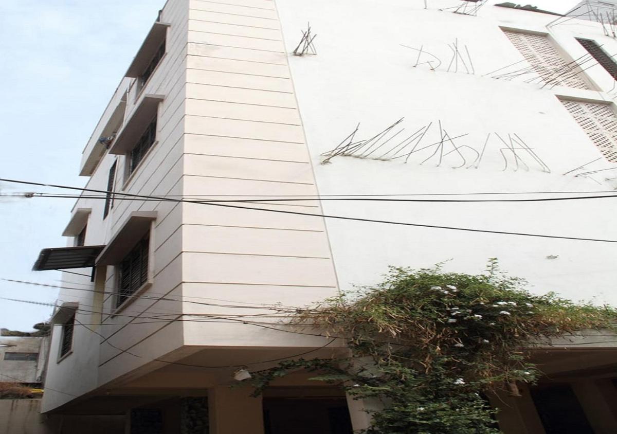 Shree Radha Govind Bhakt Niwas - Housity