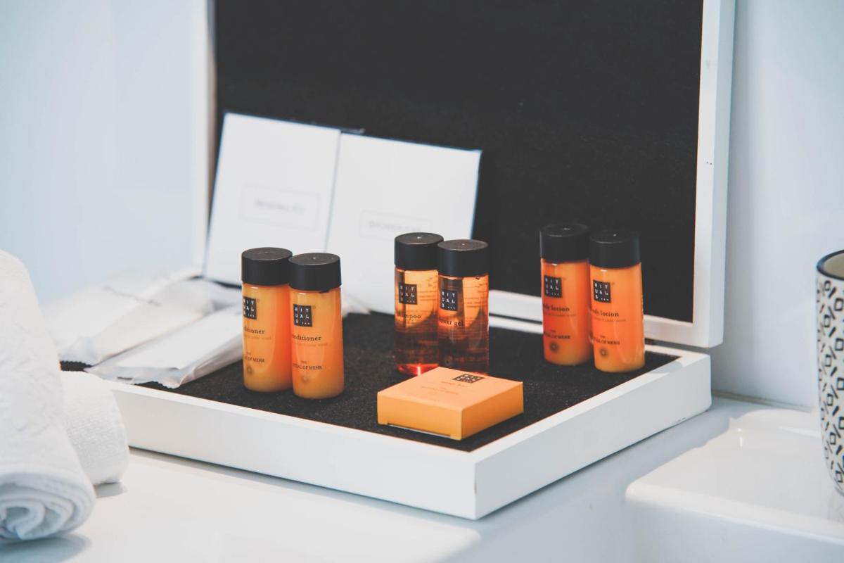 Imagen de la galería de Suites 1478, en Las Palmas de Gran Canaria