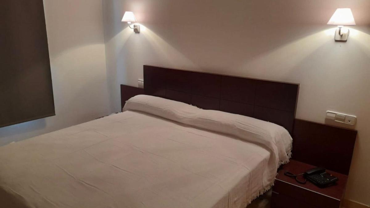 Cityexpress Hotel San Fernando - Carcaixent - Housity