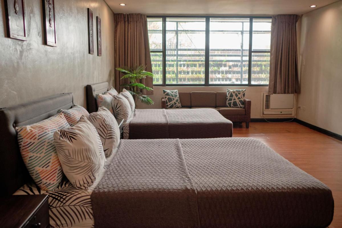 Tropical Poolhouse QC - Housity