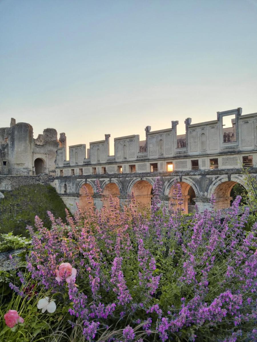 Photo de la galerie de l'établissement Chateau De Fere, à Fère-en-Tardenois