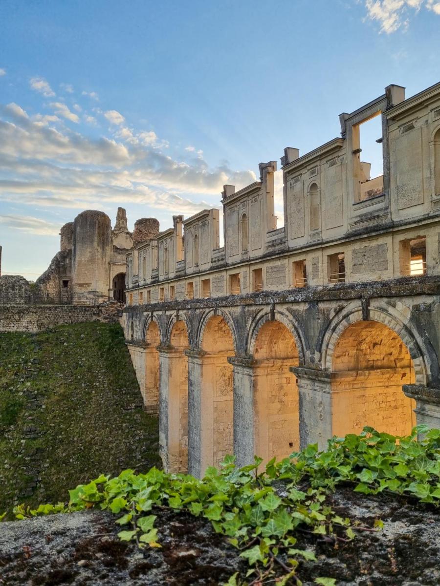 Photo de la galerie de l'établissement Chateau De Fere, à Fère-en-Tardenois