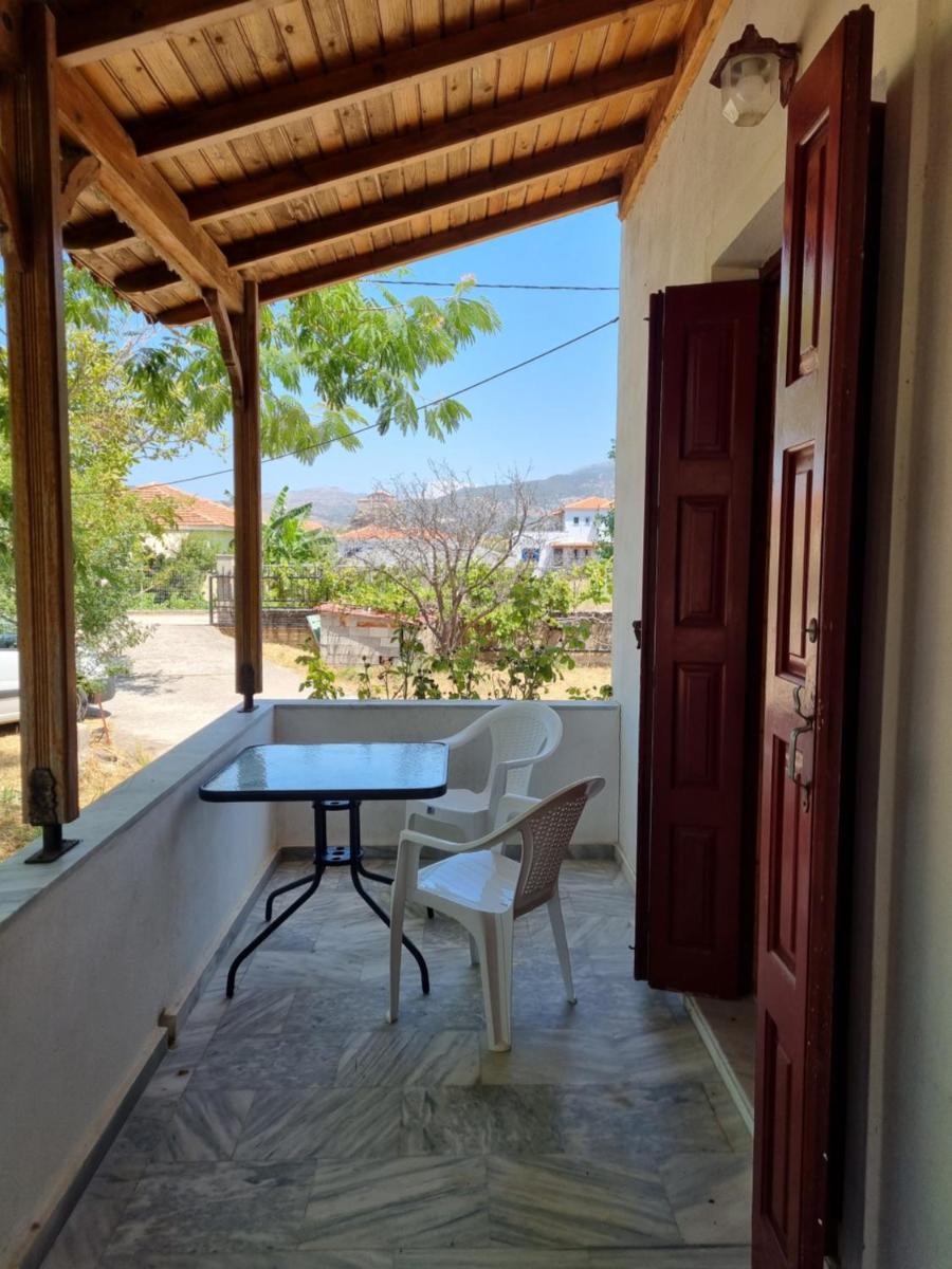 petrADi - Housity
