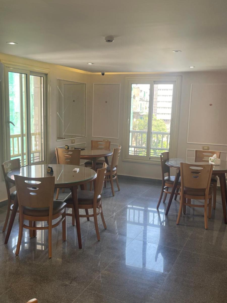 Miramar Evergreen Hotel - Housity