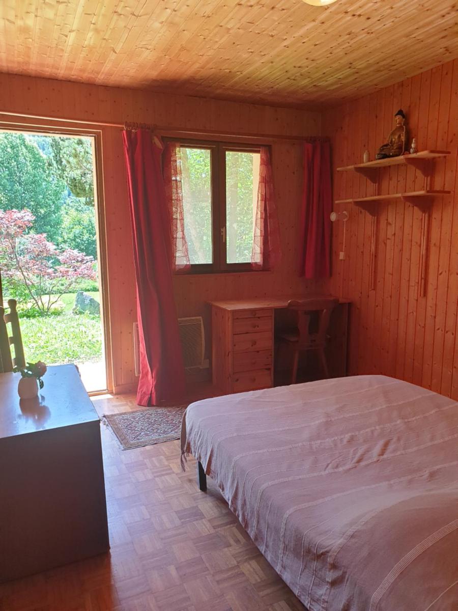Domaine d'Avallon - petit Tibet au coeur des Alpes - Housity