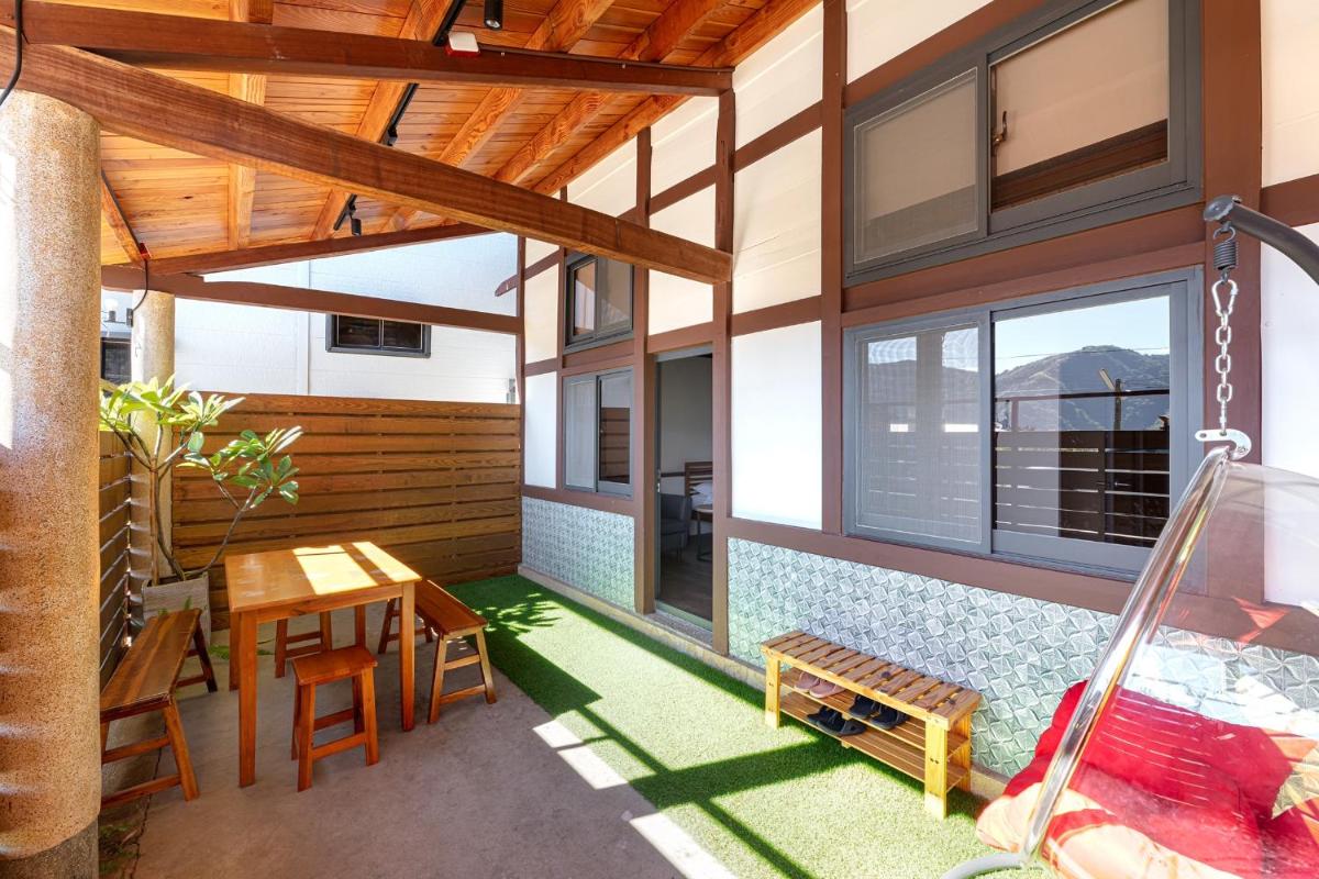 Caolingdai BnB - Housity
