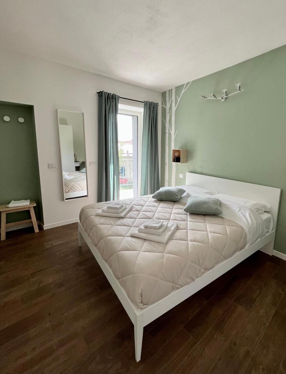 Sotto al Bosco B&B e Azienda Agricola - Housity