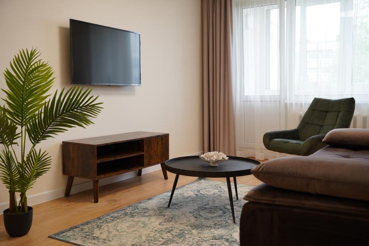 Sonata apartment - Housity