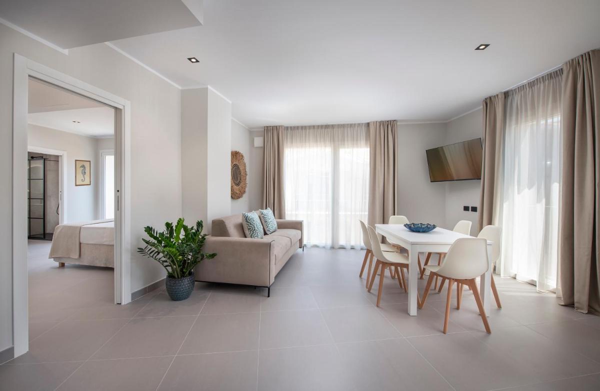 Suitetrails - MEM Lodge and Suite